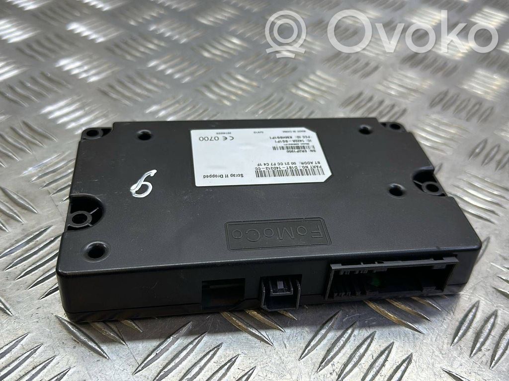 Otras unidades de control/módulos   D1BT14D212CC,1422ASG1P1