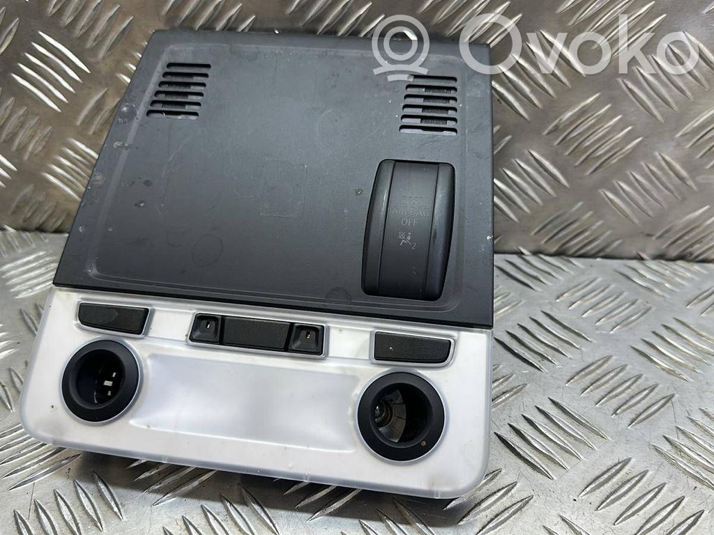 BMW 1 E81 E87 Front seat light 