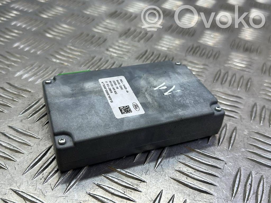 Ford S-MAX Module de contrôle caméra arrière 