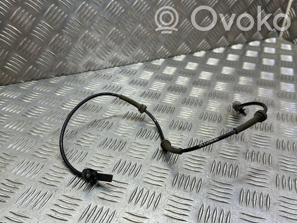 Land Rover Range Rover Sport L494 ABS Sensor hinten 