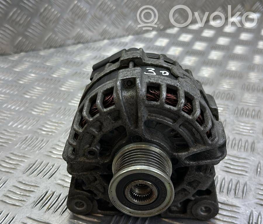 Nissan Pulsar Alternador 