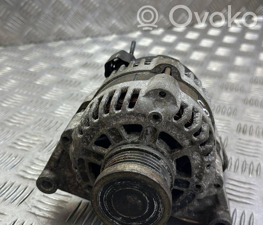 Alternador