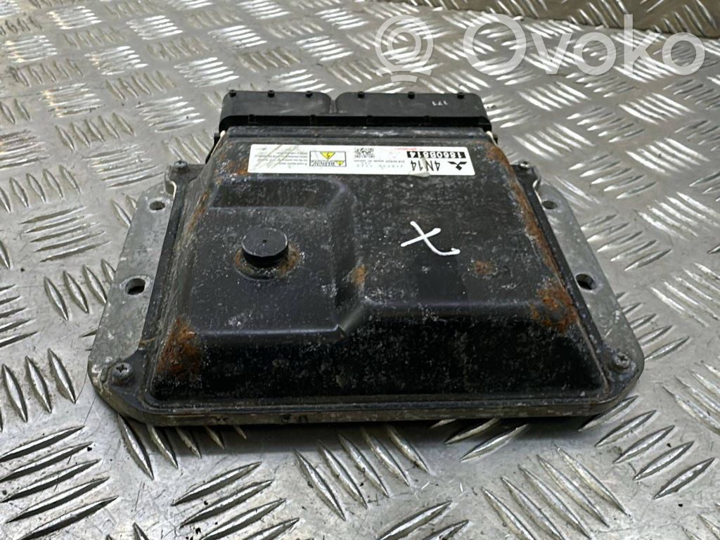 Mitsubishi Outlander Engine control unit/module 