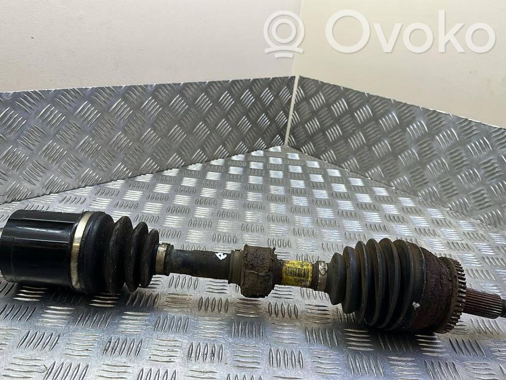 Eje de transmisión delantero   495002W100
