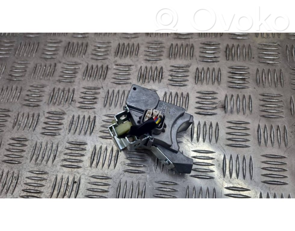 KIA Ceed Steering wheel lock 