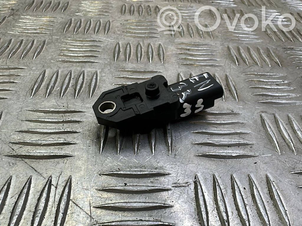Citroen C-Crosser Air pressure sensor 