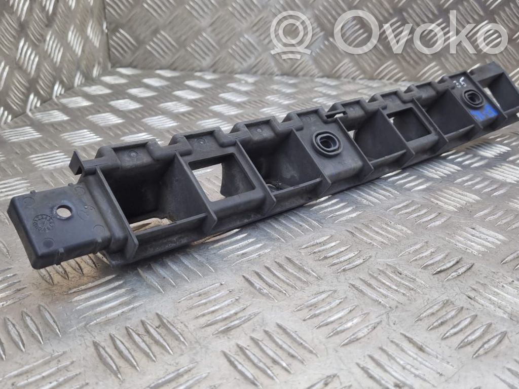Skoda Superb B6 (3T) Rear bumper mounting bracket 