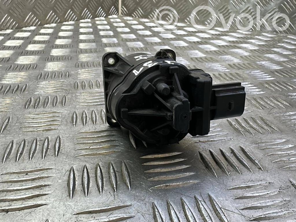 Válvula EGR   K5T70874