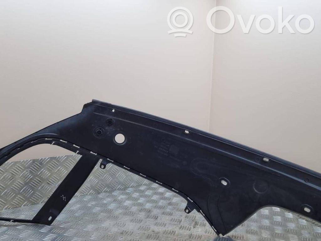 BMW 7 F01 F02 F03 F04 Osłona pasa przedniego 