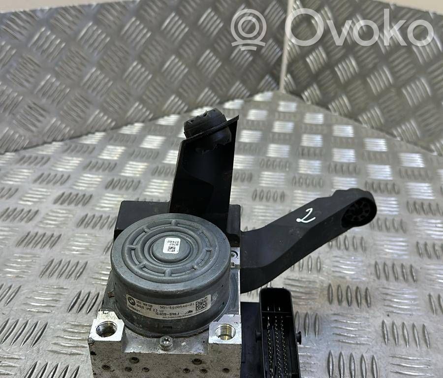 BMW 2 F45 Pompa ABS 