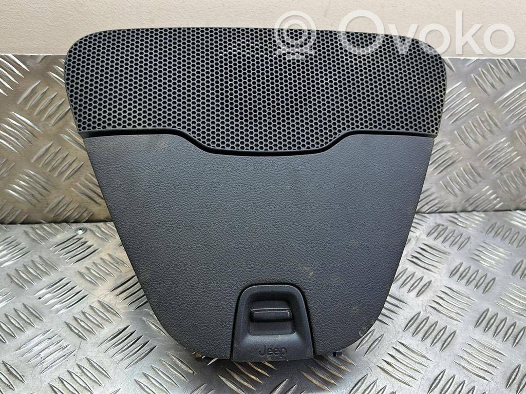 Jeep Cherokee KL Guantera 