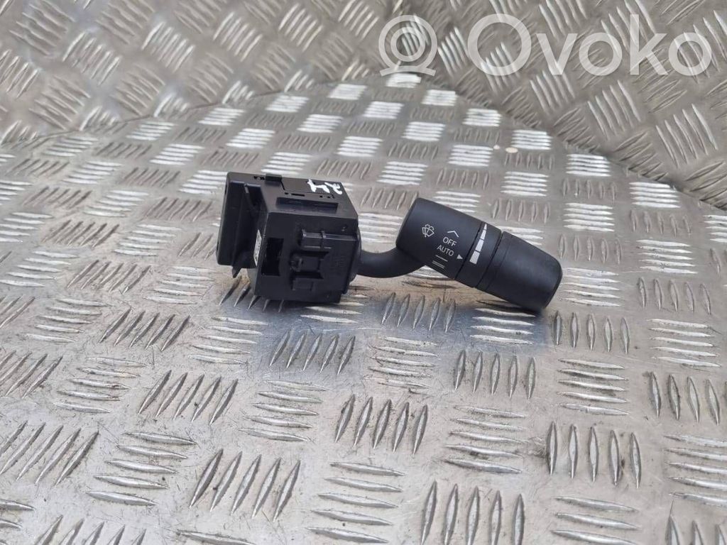 Mazda 6 Palanca de control del limpiaparabrisas 