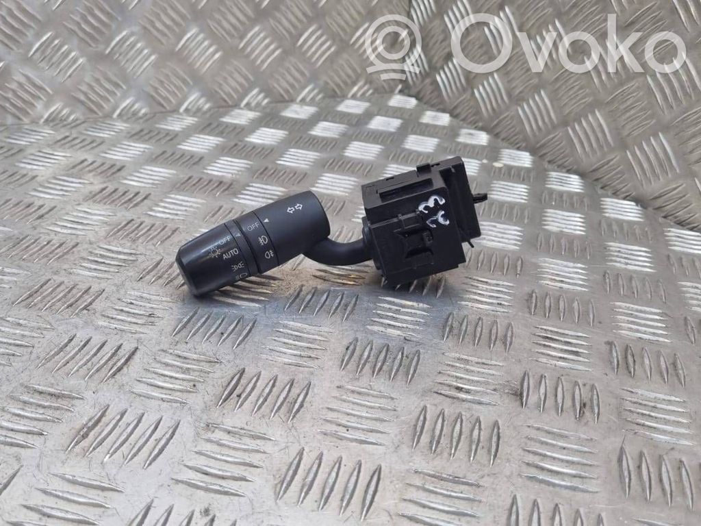 Mazda 6 Indicator stalk 