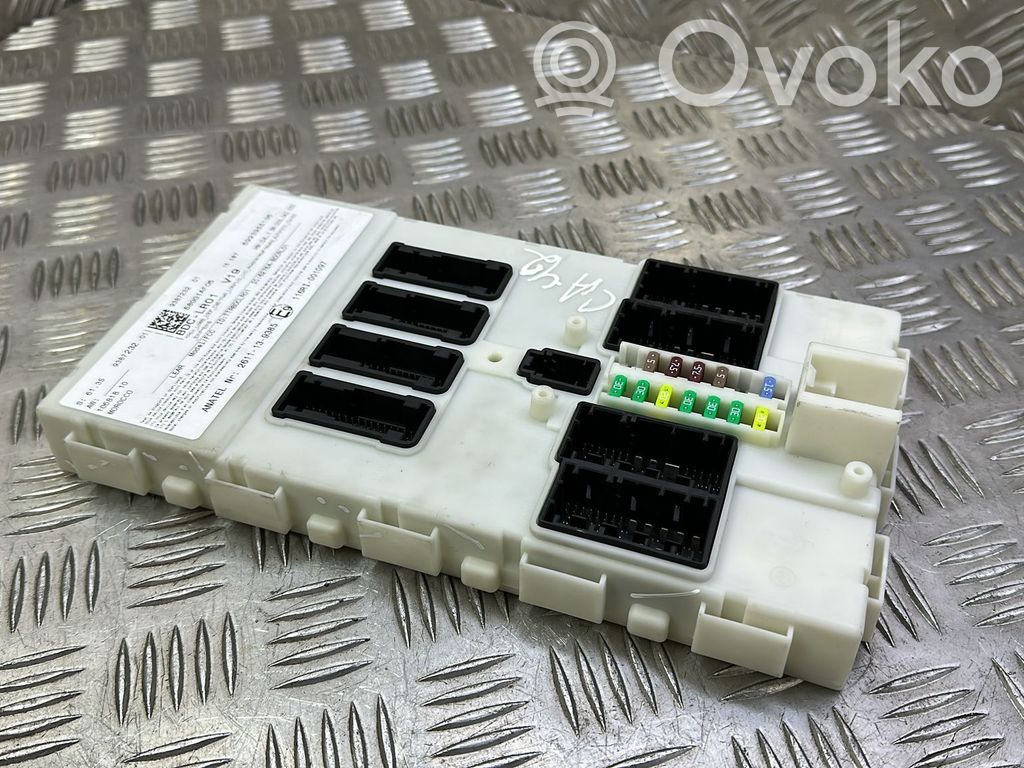 BMW 2 F45 Modul confort 