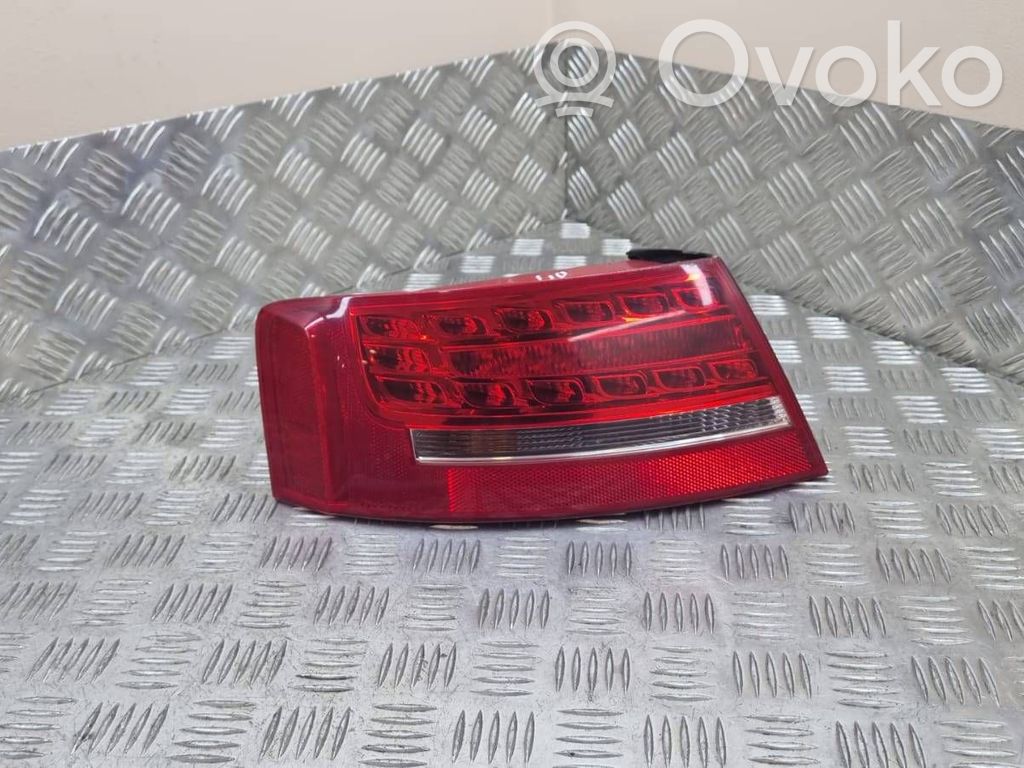 Audi A5 8T 8F Lampa tylna 