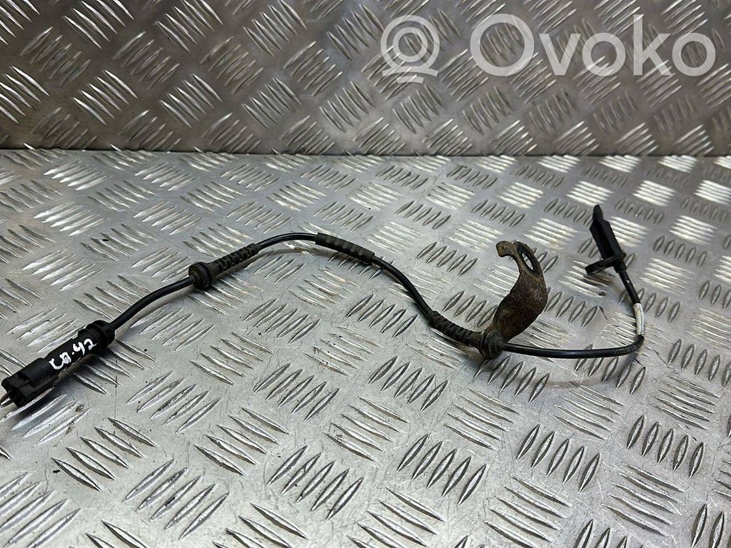BMW 2 F45 Czujnik ABS hamulca tylnego 