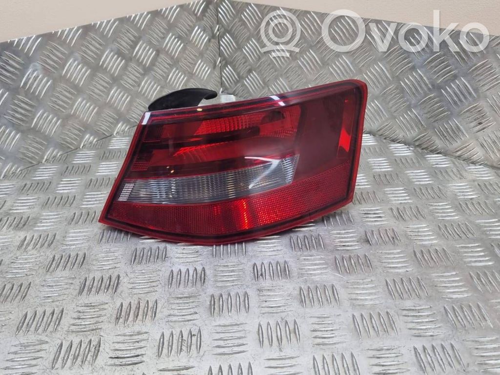 Audi A3 S3 8V Takavalot 