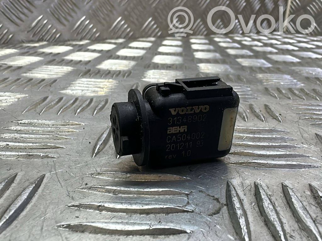 Volvo XC60 Sensor de calidad del aire 