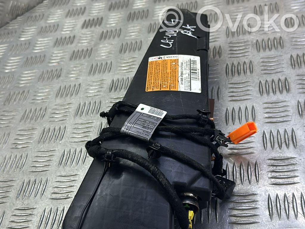 Volvo XC60 Airbag scaun 