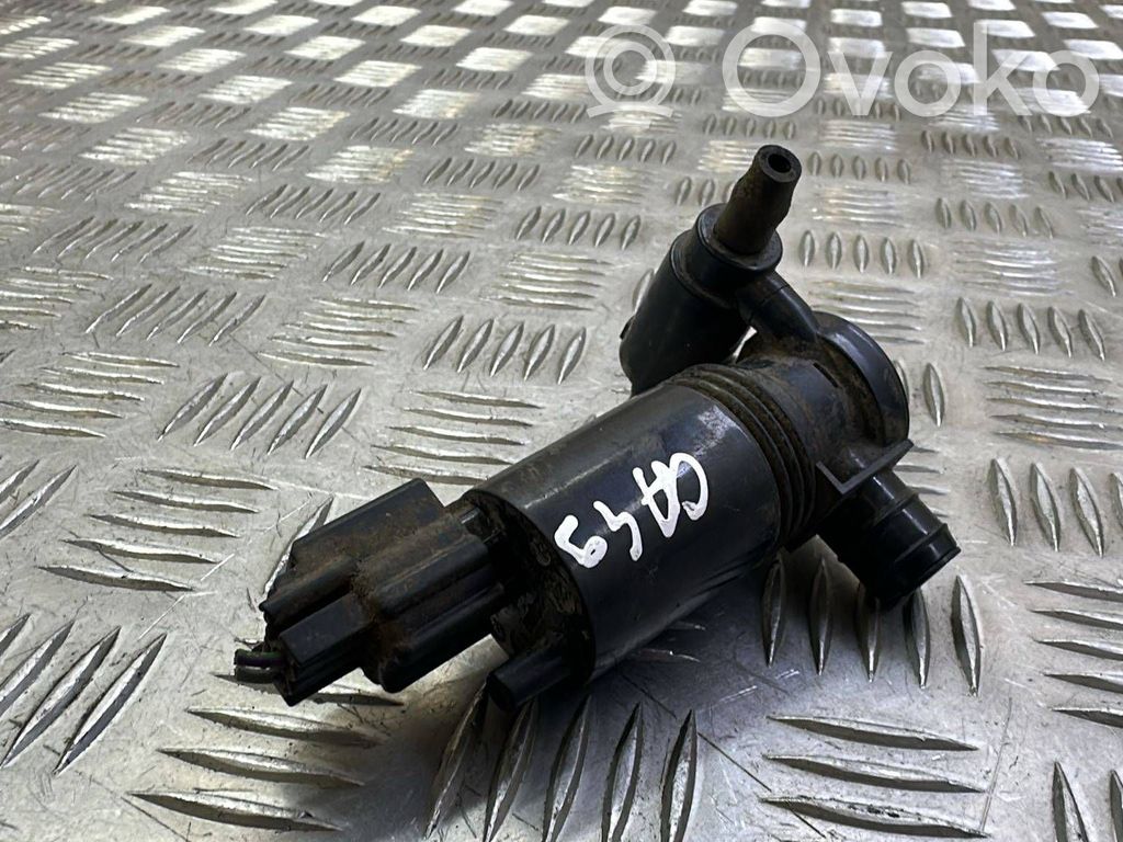 Windscreen/windshield washer pump   1007149