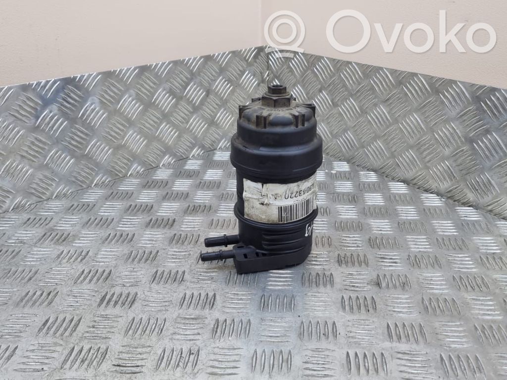 Volvo XC60 Fuel filter 