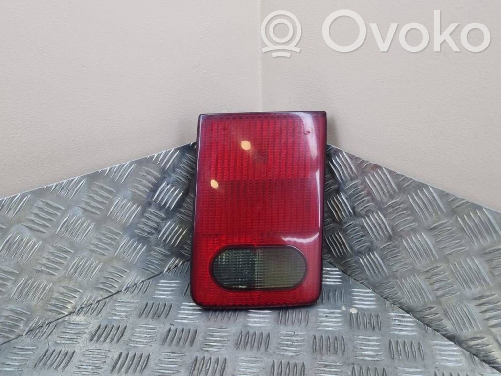 Audi A8 S8 D2 4D Tailgate rear/tail lights 