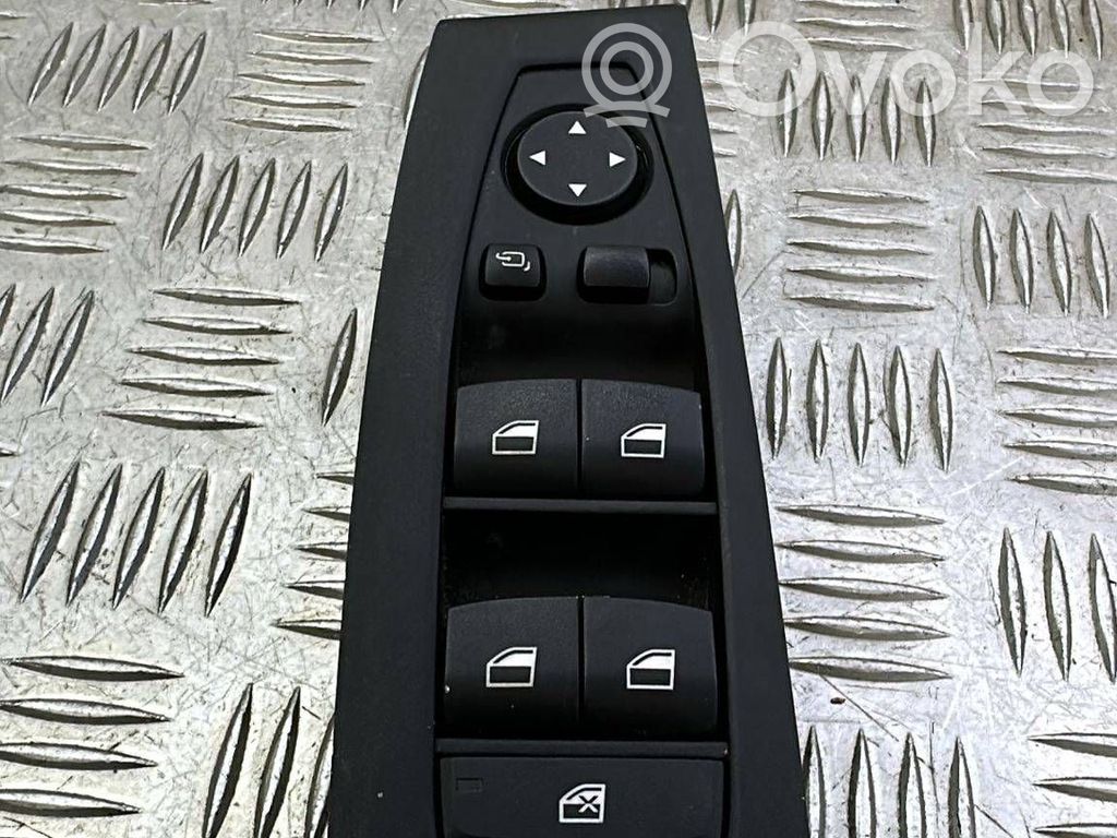 BMW 2 F45 Electric window control switch 
