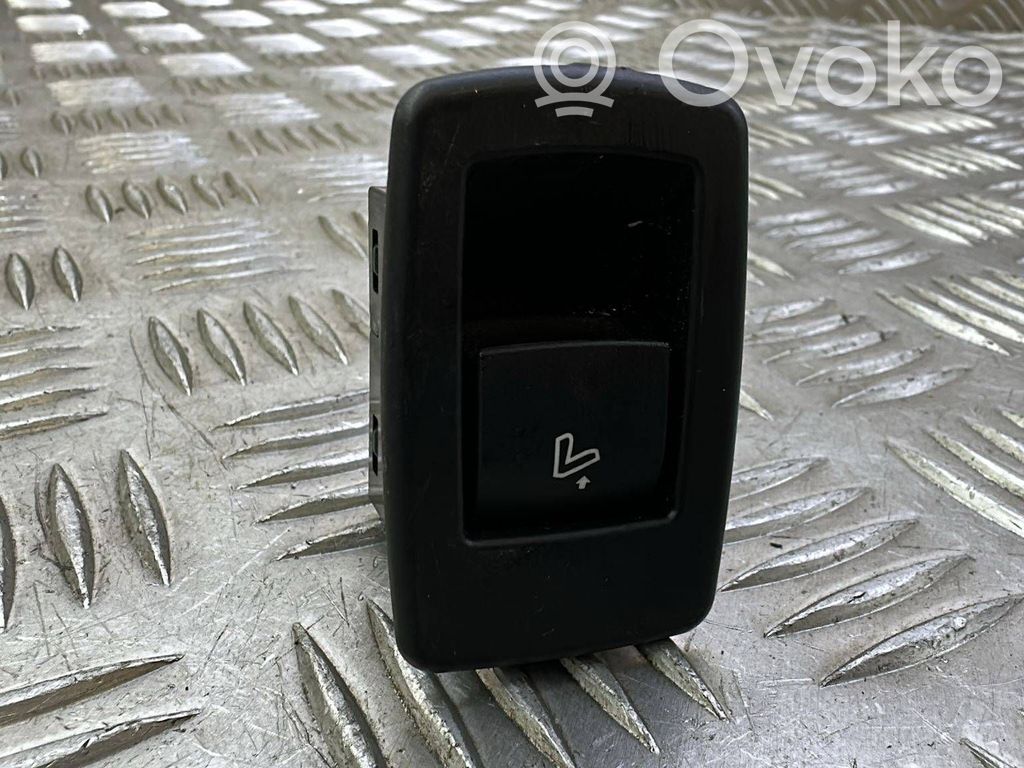 BMW 2 F45 Przyciski sterowania fotela 