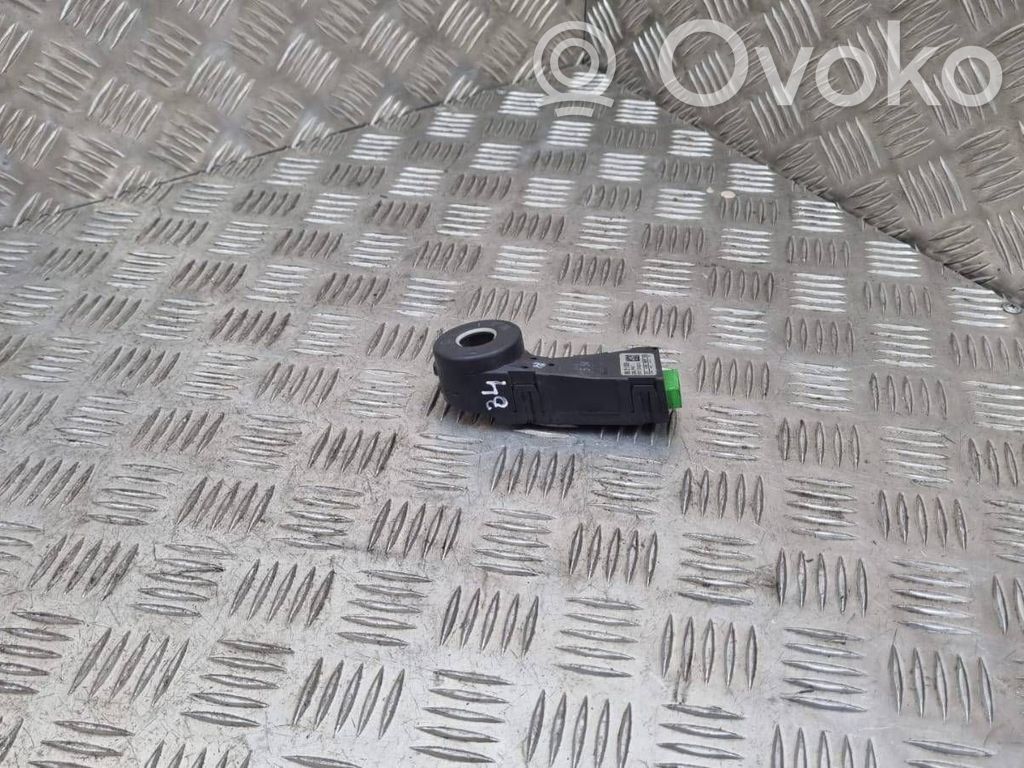 Volvo V70 Käynnistyksenestolaitteen lukulaite (pysty) 
