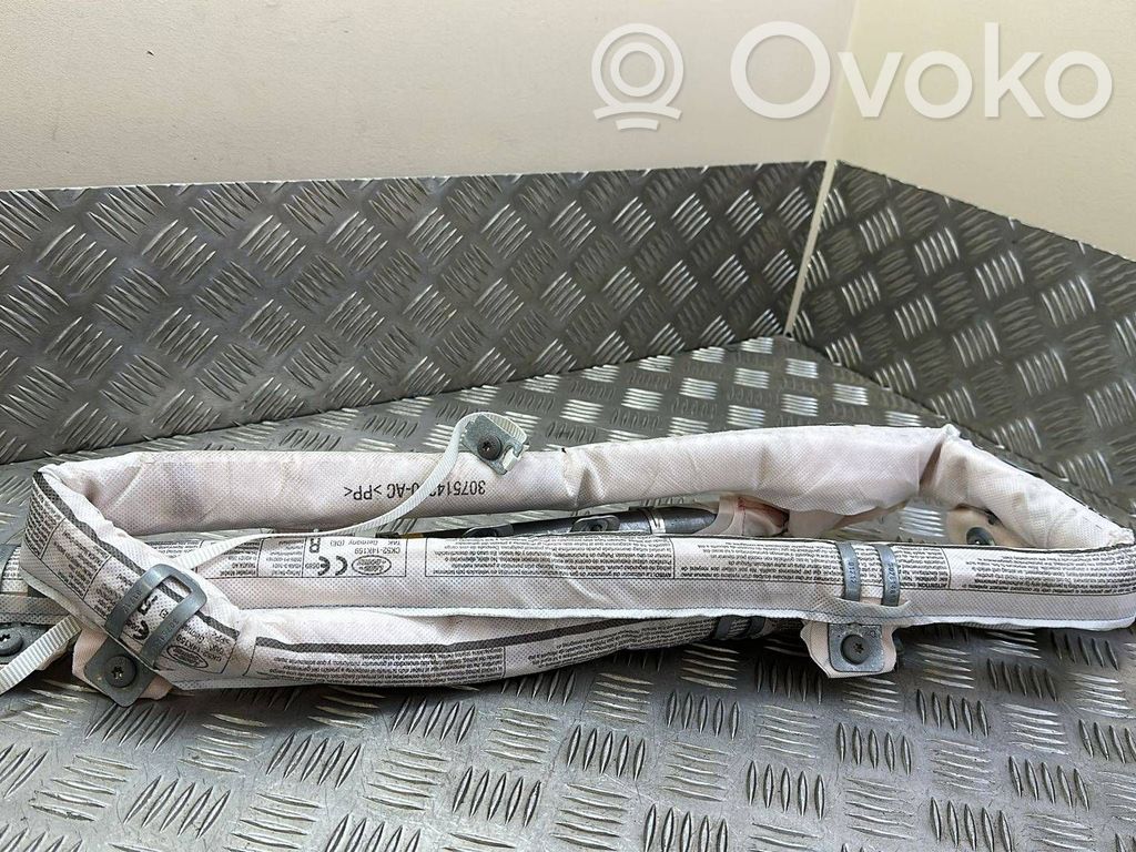 Land Rover Range Rover L405 Kurtyna airbag 