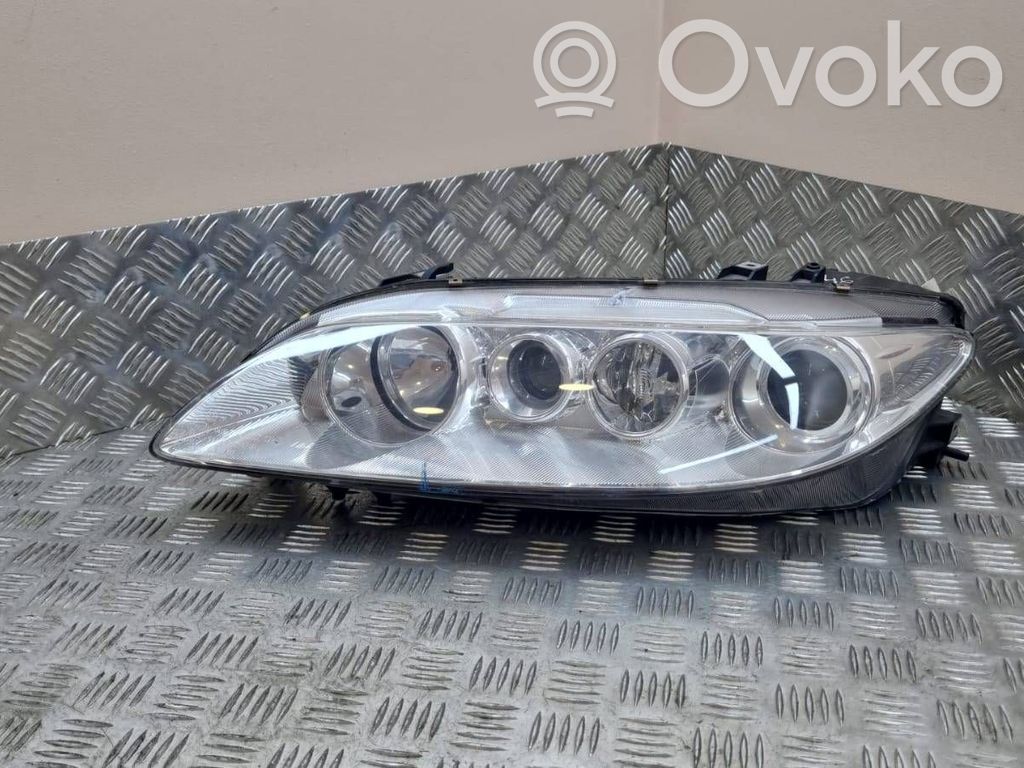 Mazda 6 Headlight/headlamp 