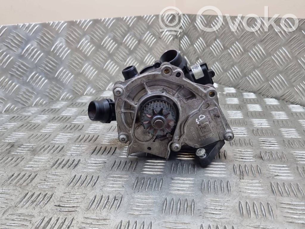 Audi A4 S4 B9 8W Pompa wody 