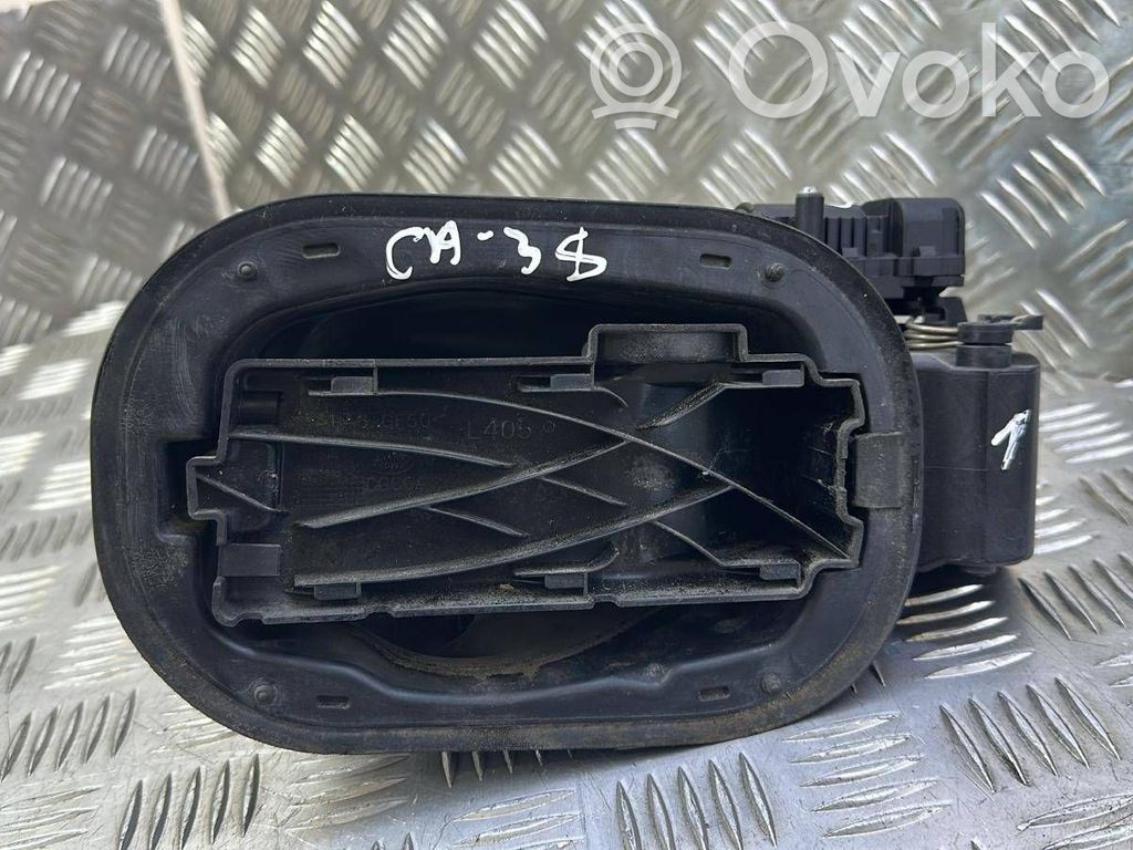 Land Rover Range Rover L405 Bușon rezervor 