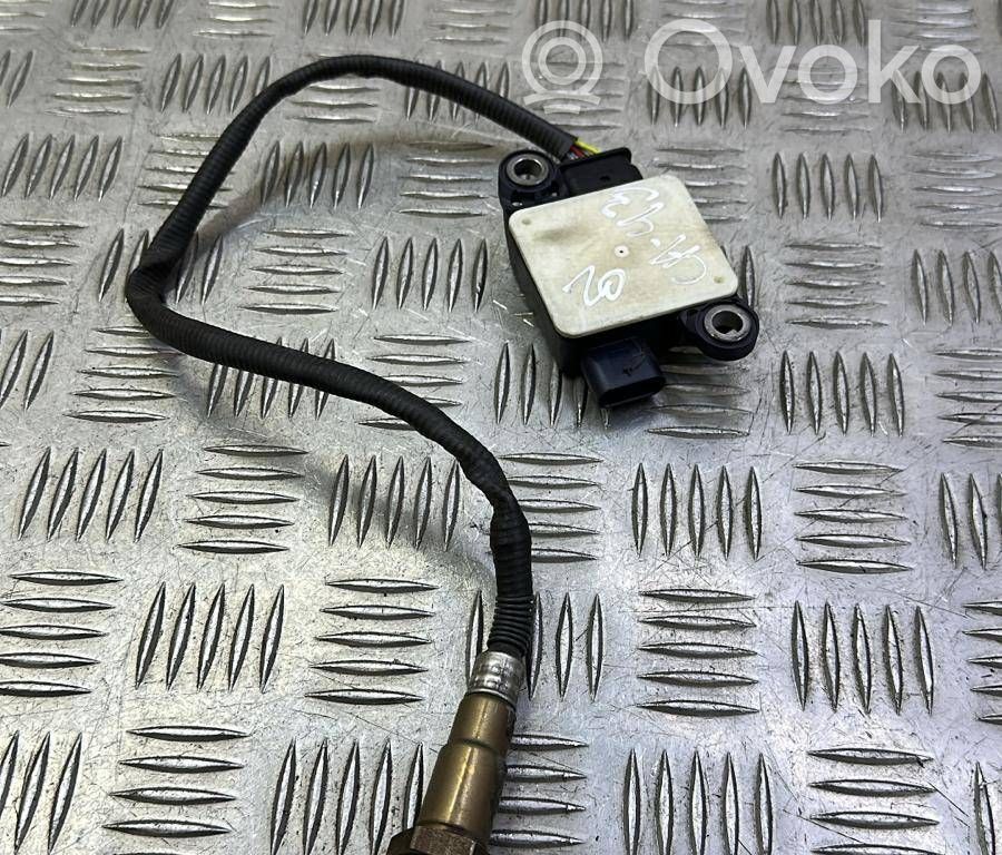 BMW 3 F30 F35 F31 Lambda zonde 