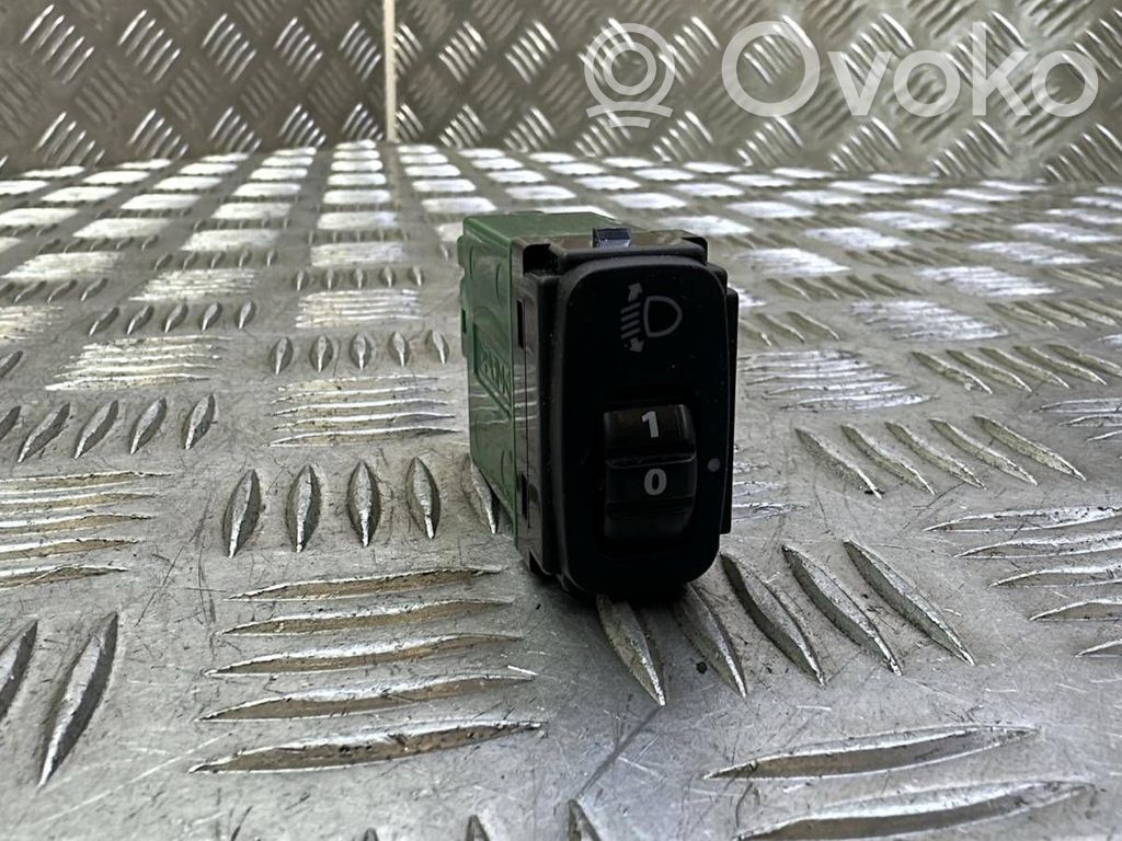 Headlight level height control switch   2G19