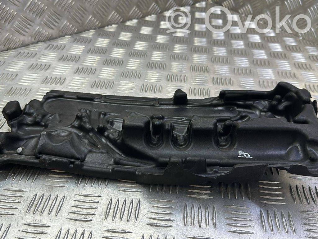 BMW 3 F30 F35 F31 Isolante termico/insonorizzante vano motore/cofano 