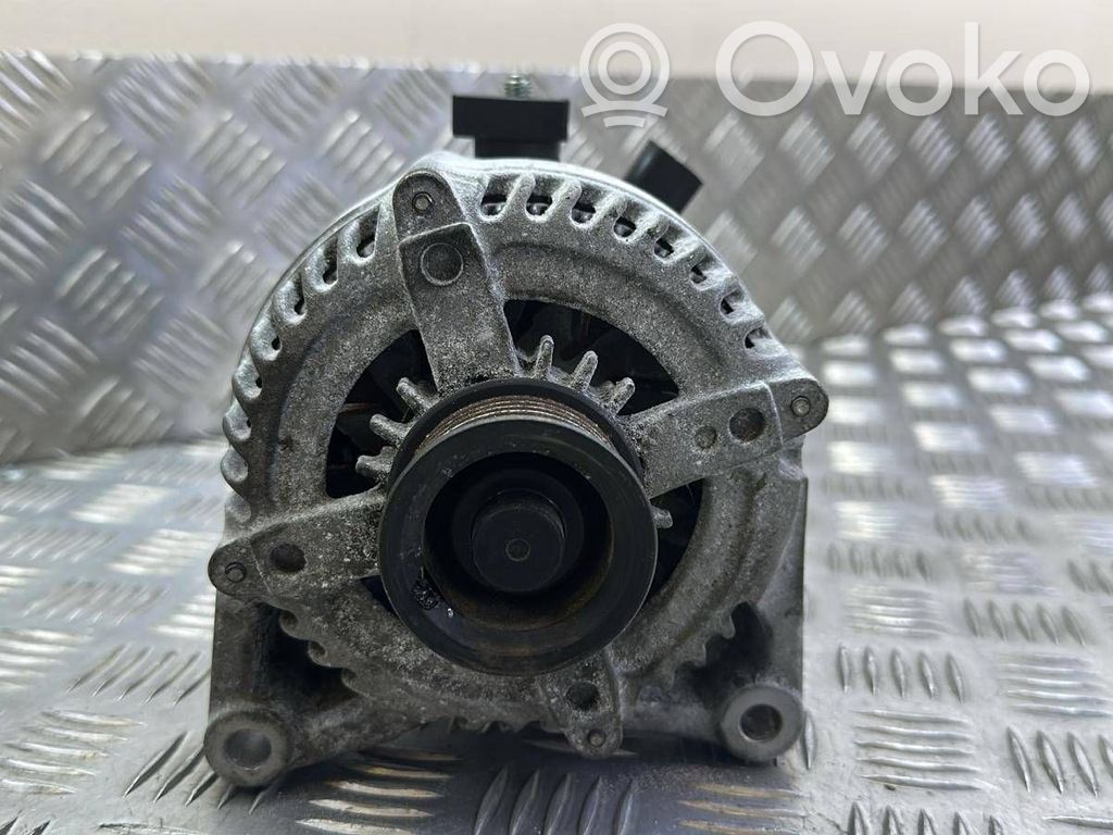 BMW 3 F30 F35 F31 Generator/alternator 