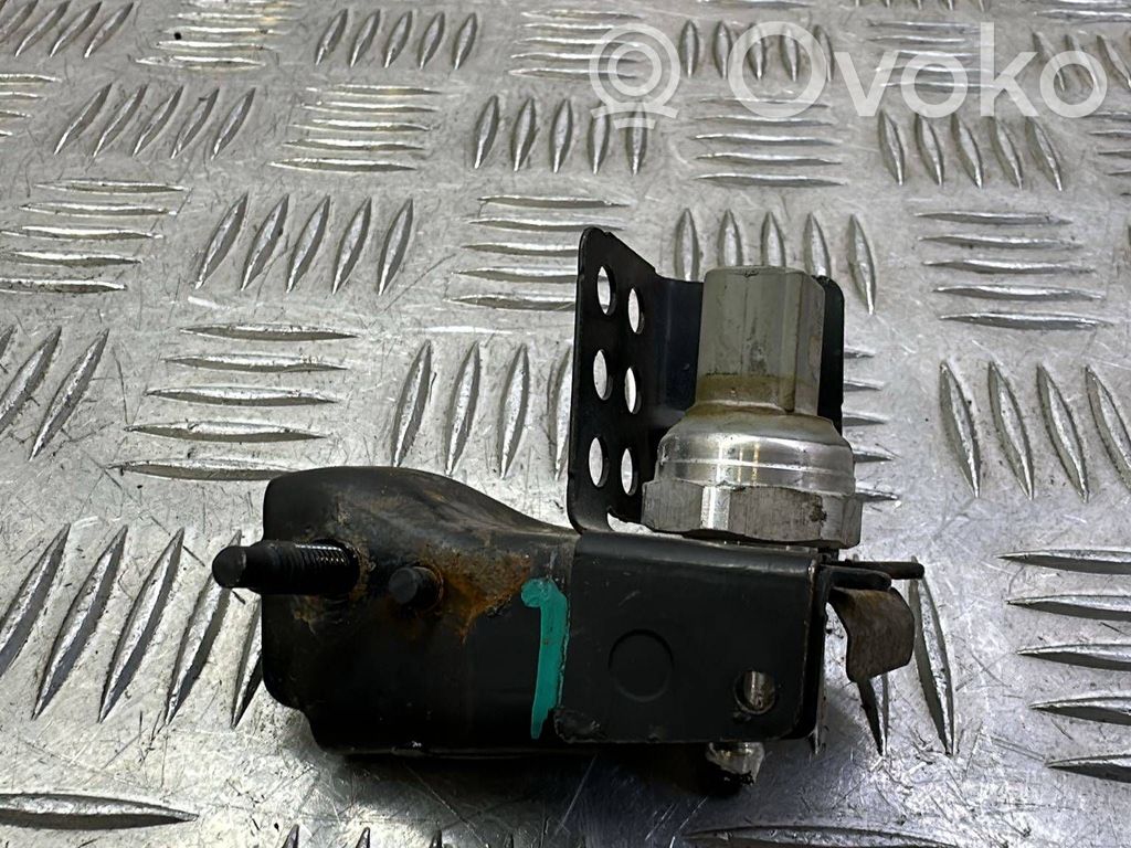 Renault Kadjar Exhaust gas pressure sensor 