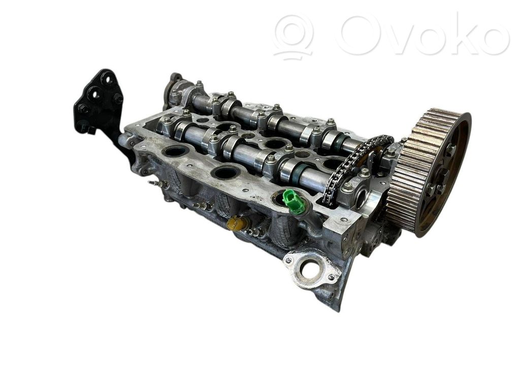 Land Rover Range Rover L405 Galvutė 