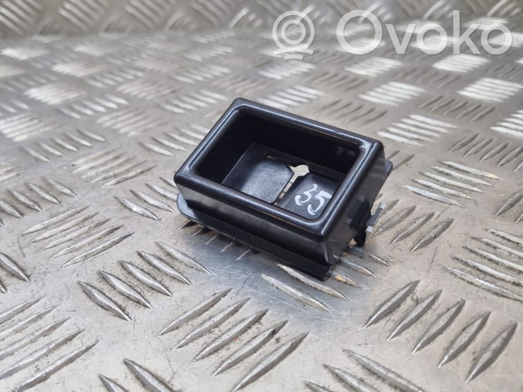 BMW X3 F25 Other trunk/boot trim element 