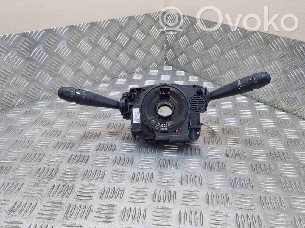 Citroen C3 Interruptor/palanca de limpiador de luz de giro 