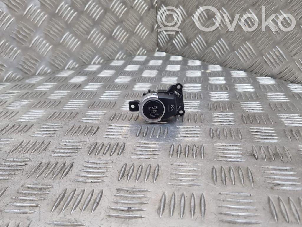 BMW X3 F25 Engine start stop button switch 