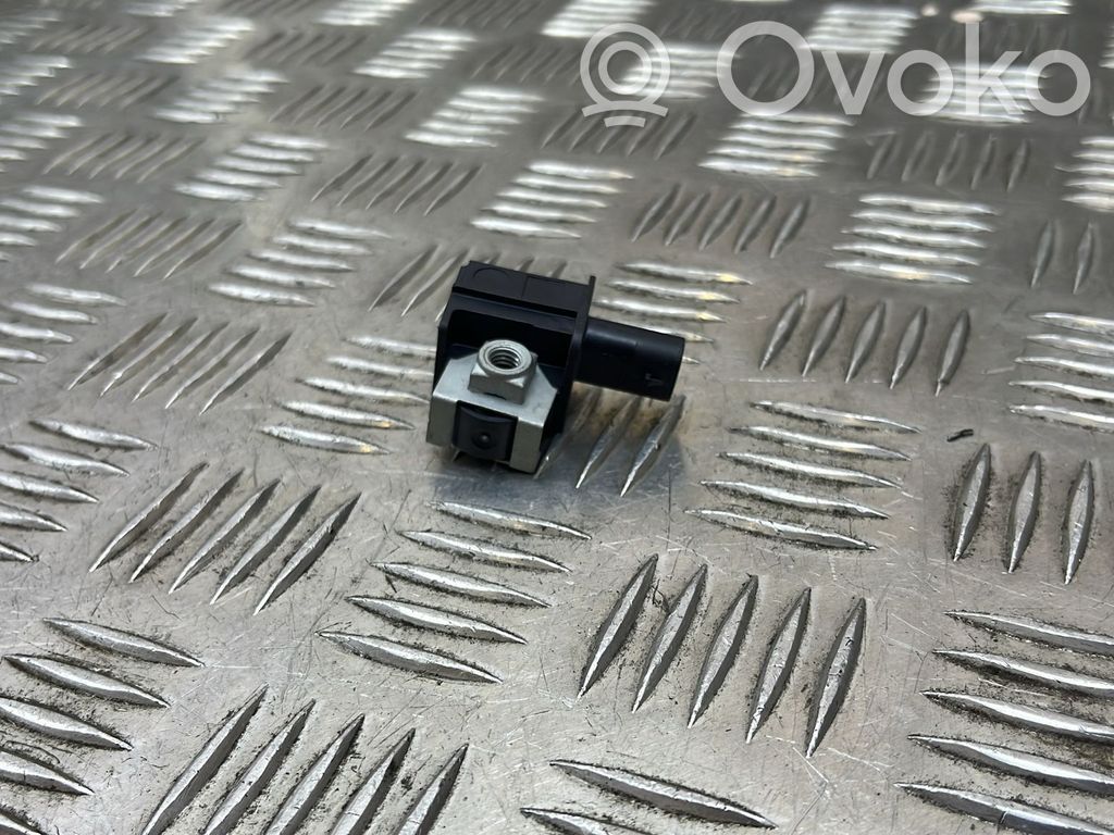 BMW X3 F25 Czujnik uderzenia Airbag 