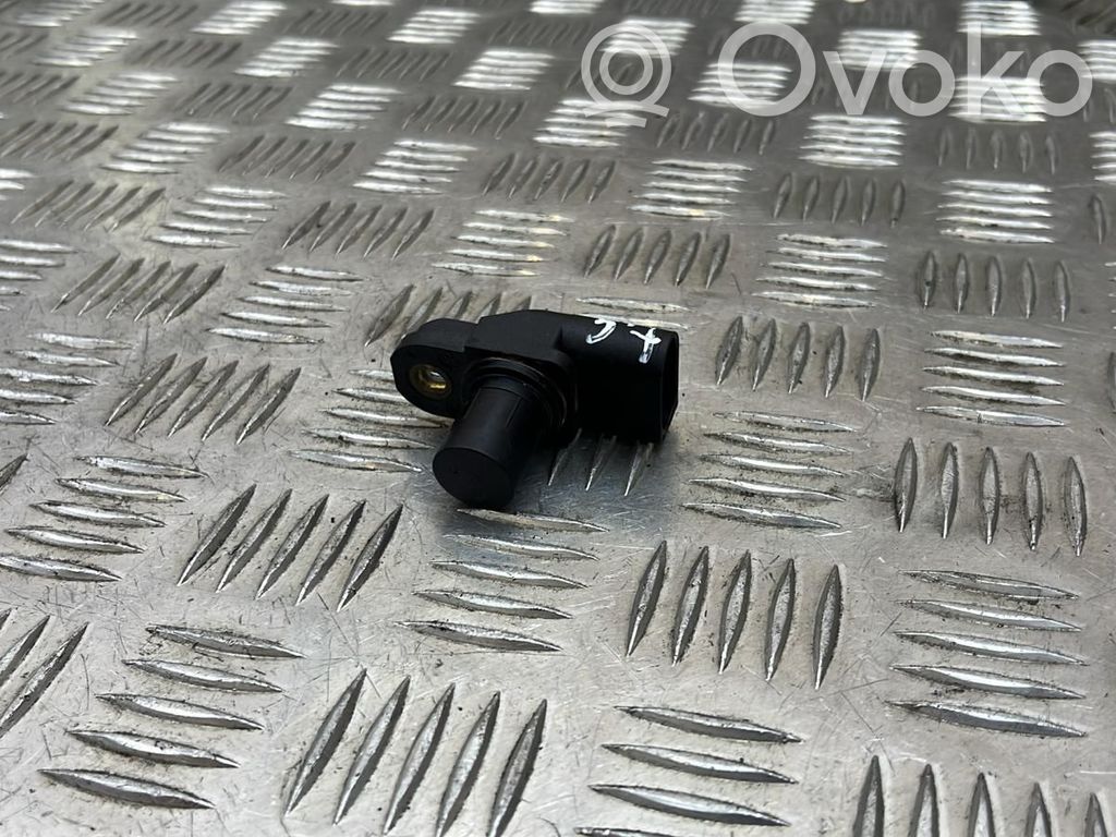 BMW 5 E60 E61 Camshaft position sensor 
