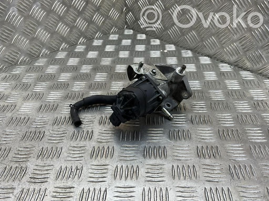 Mazda 3 III Válvula EGR 