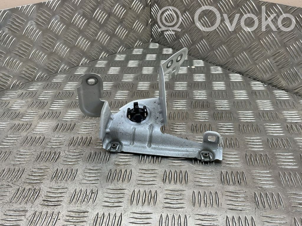 BMW X3 F25 Uchwyt / Mocowanie błotnika przedniego 