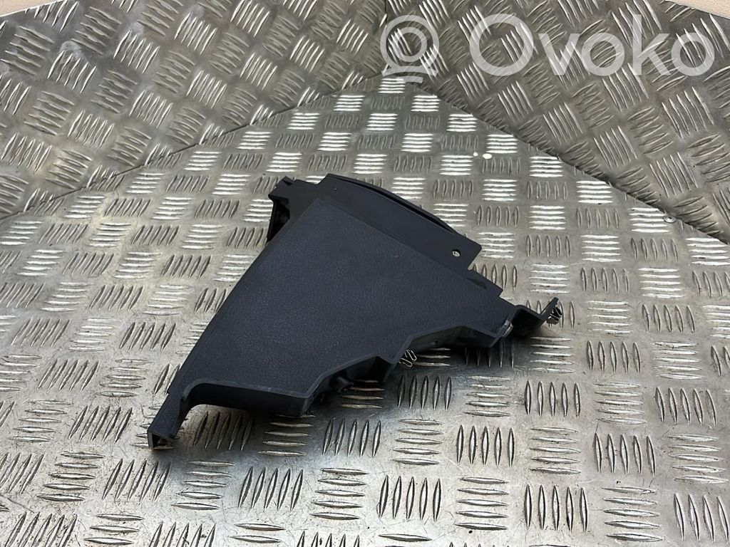 Chrysler Grand Voyager V Other interior part 