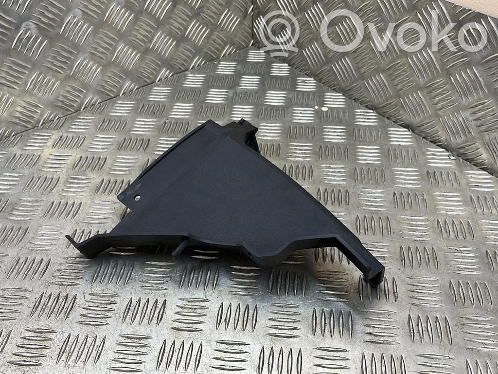Chrysler Grand Voyager V Other interior part 