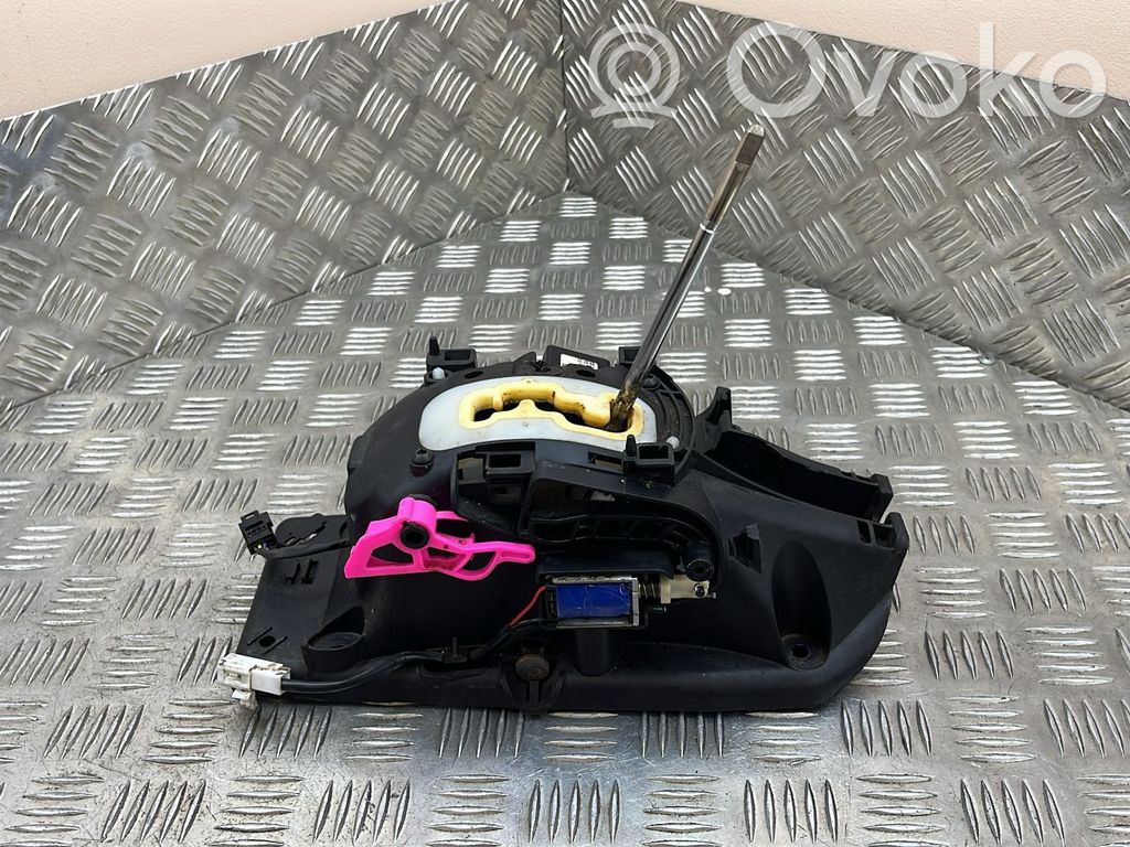 Chrysler Grand Voyager V Selector caja de cambios 