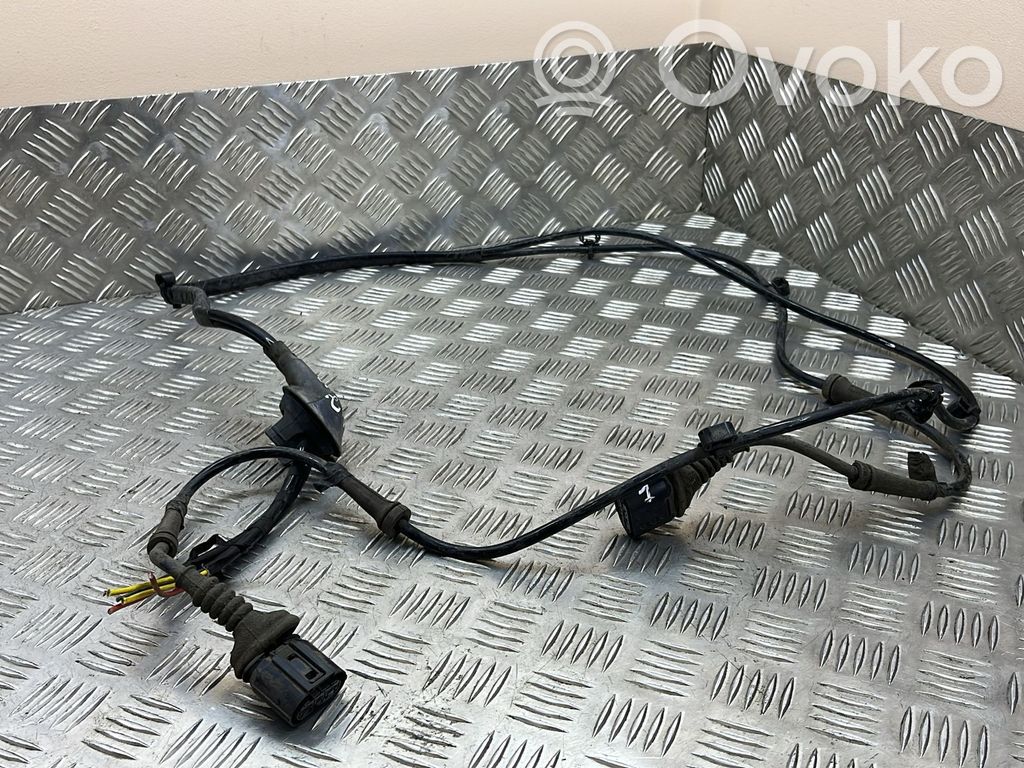 BMW X3 F25 Wiązka przewodów hamulcowych 